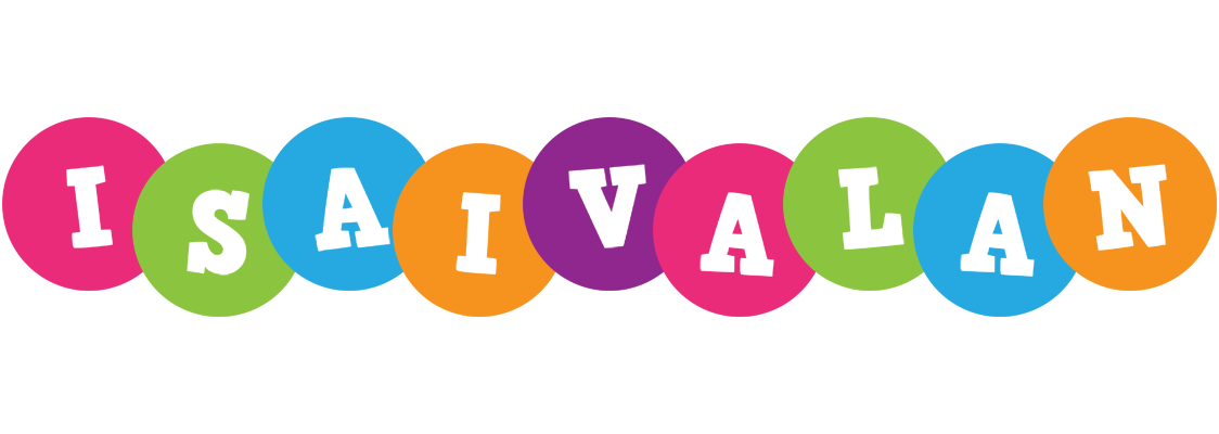 Isaivalan friends logo