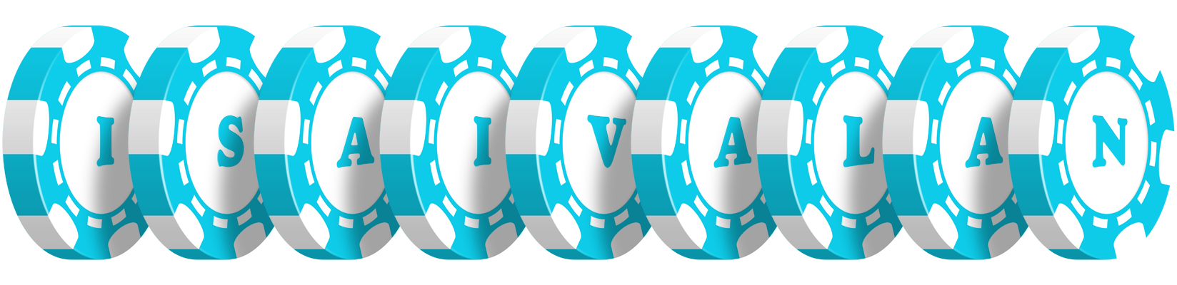Isaivalan funbet logo