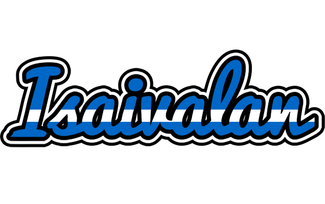 Isaivalan greece logo