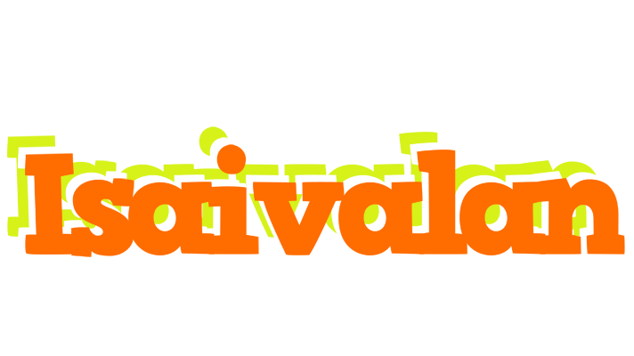 Isaivalan healthy logo