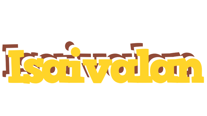 Isaivalan hotcup logo