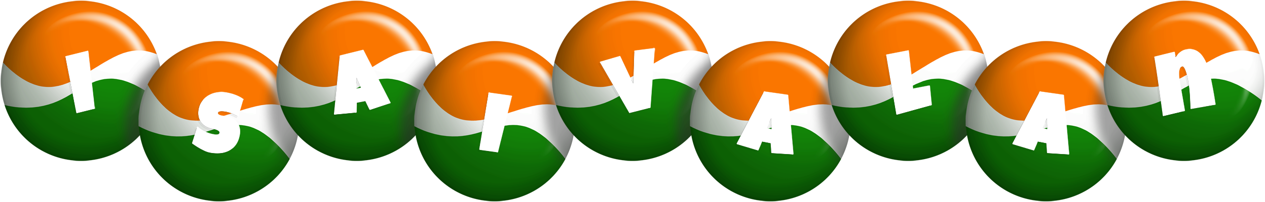 Isaivalan india logo