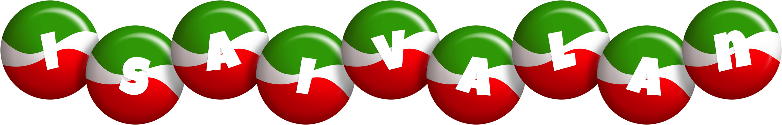Isaivalan italy logo