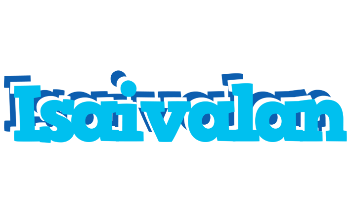 Isaivalan jacuzzi logo
