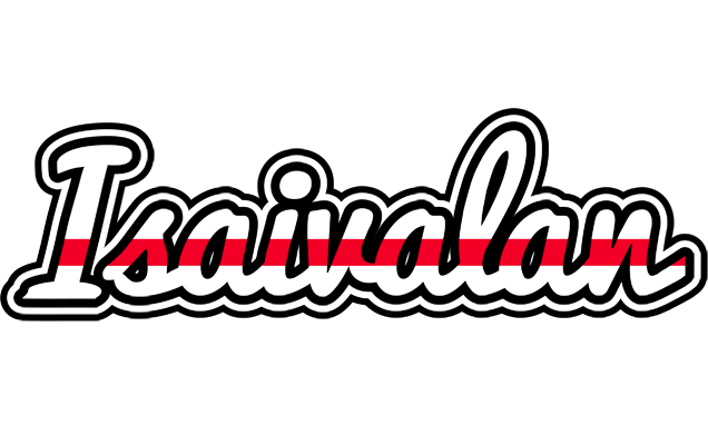 Isaivalan kingdom logo