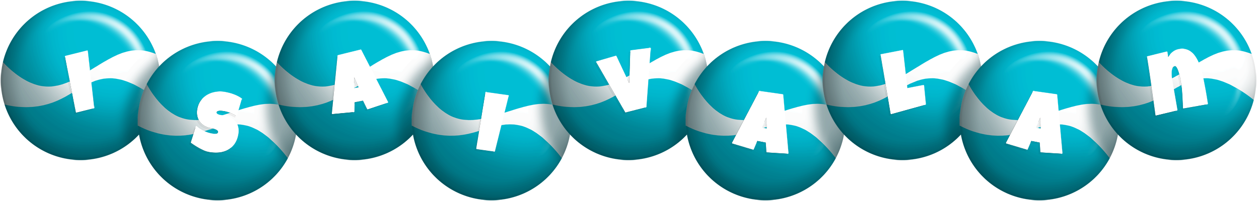 Isaivalan messi logo