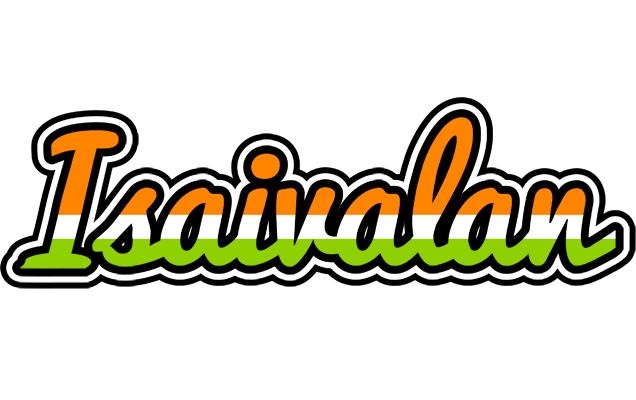 Isaivalan mumbai logo