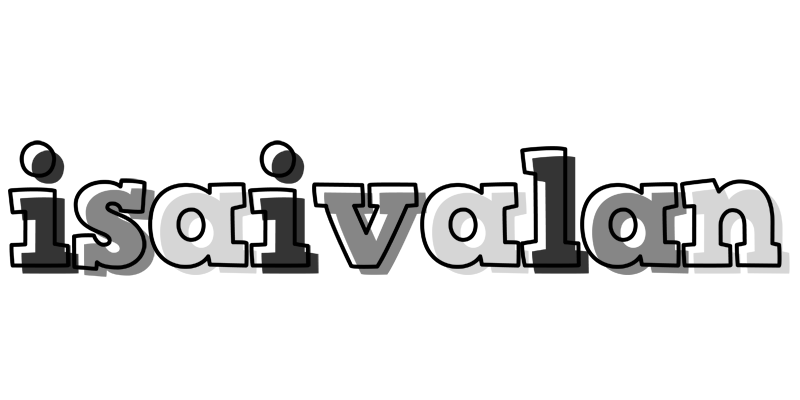 Isaivalan night logo