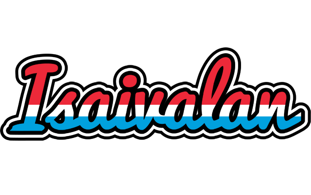 Isaivalan norway logo