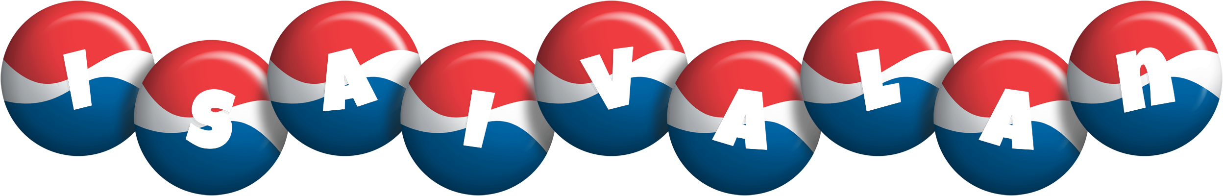 Isaivalan paris logo