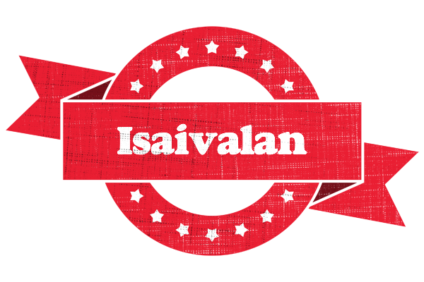 Isaivalan passion logo