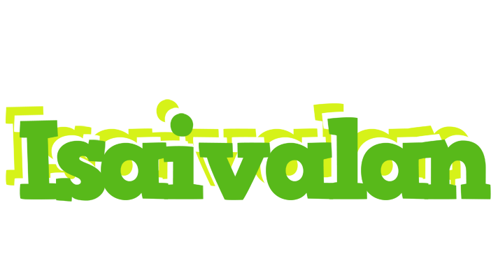 Isaivalan picnic logo