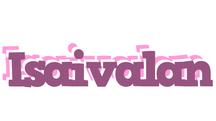 Isaivalan relaxing logo