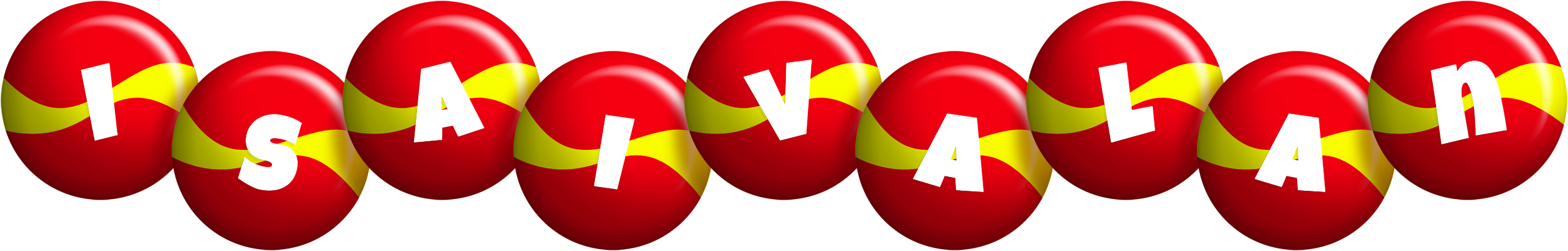 Isaivalan spain logo
