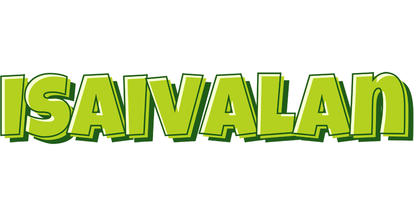 Isaivalan summer logo