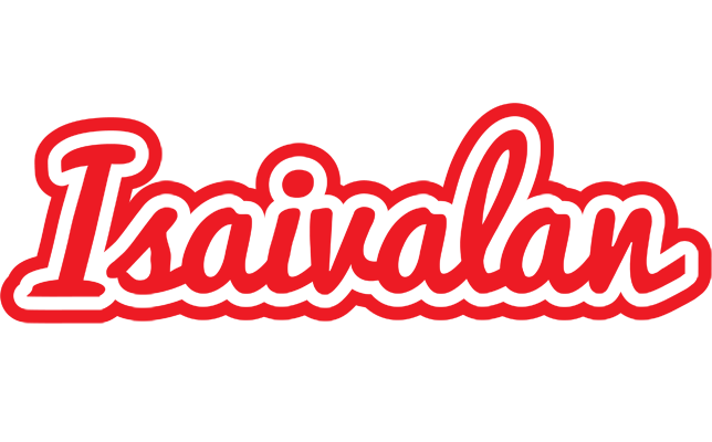 Isaivalan sunshine logo