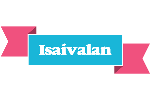 Isaivalan today logo