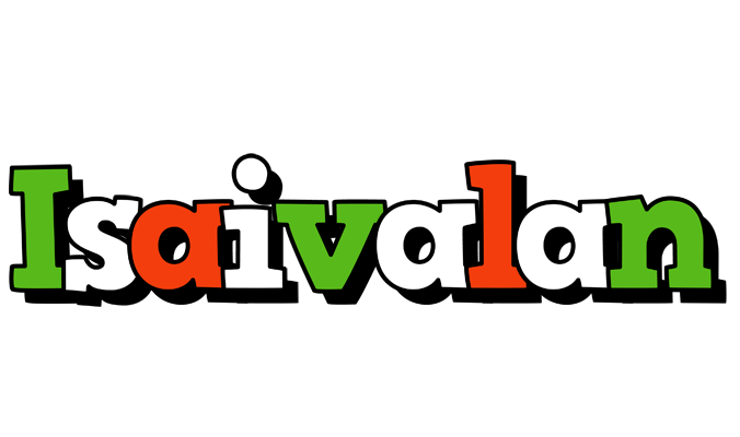 Isaivalan venezia logo