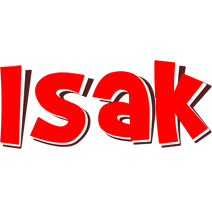 Isak basket logo
