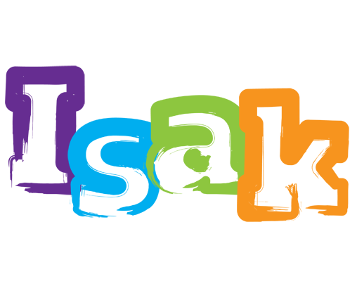 Isak casino logo