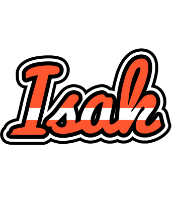 Isak denmark logo