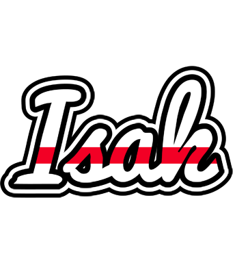 Isak kingdom logo