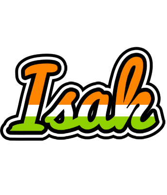 Isak mumbai logo