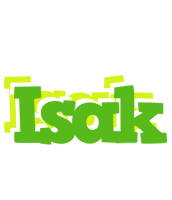 Isak picnic logo