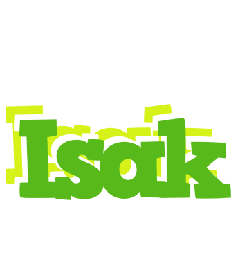 Isak picnic logo