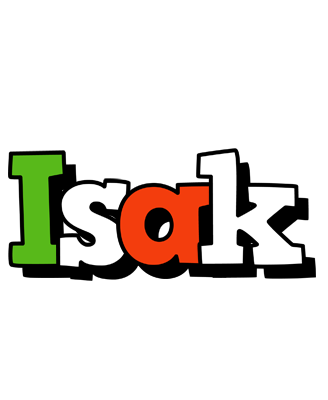 Isak venezia logo