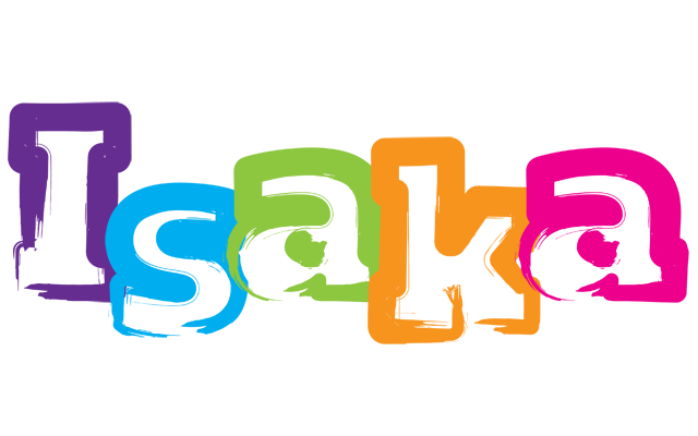 Isaka casino logo