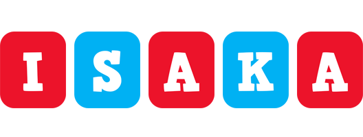 Isaka diesel logo