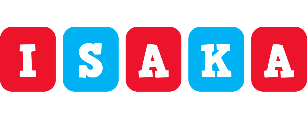 Isaka diesel logo