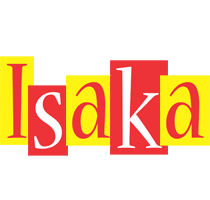 Isaka errors logo