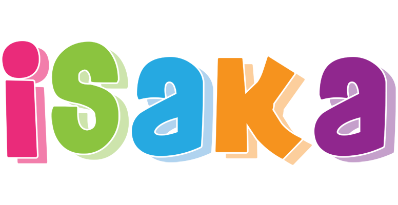 Isaka friday logo