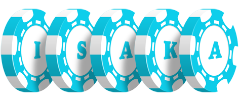 Isaka funbet logo