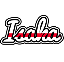 Isaka kingdom logo