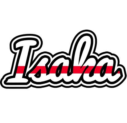 Isaka kingdom logo