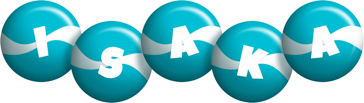 Isaka messi logo