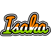 Isaka mumbai logo