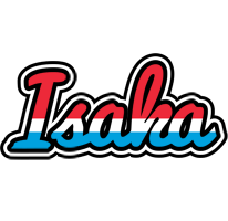 Isaka norway logo