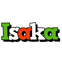 Isaka venezia logo