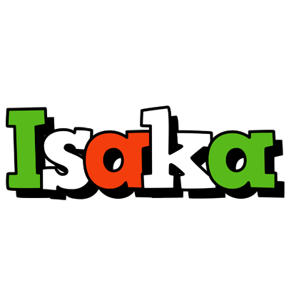 Isaka venezia logo