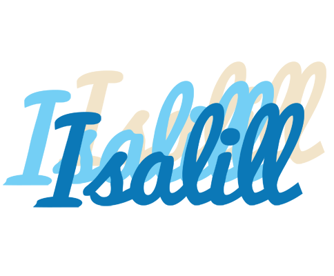 Isalill breeze logo