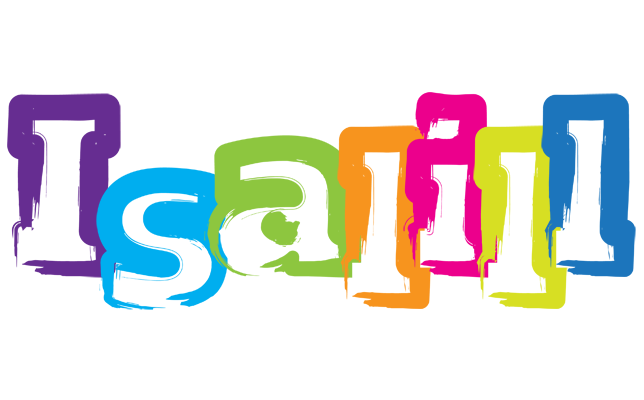 Isalill casino logo