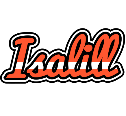 Isalill denmark logo