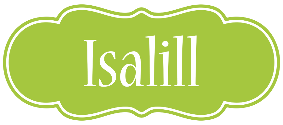 Isalill family logo