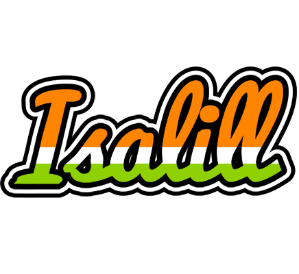 Isalill mumbai logo