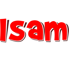 Isam basket logo