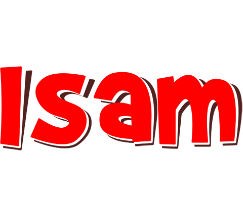 Isam basket logo